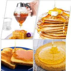 Honey & Syrup Dispenser