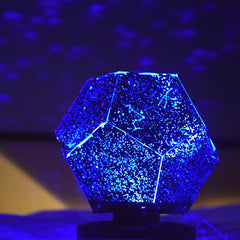 Starry Sky Galaxy Projector