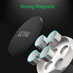 Universal Magnetic Car Phone Holder